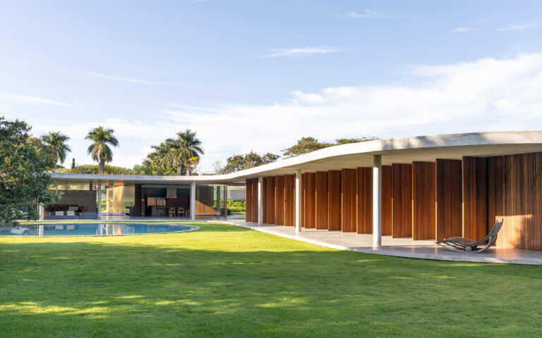 ENTEC Engenharia: Conheça a Empresa Reconhecida por Obras Exclusivas de Alto Padrão em Brasília