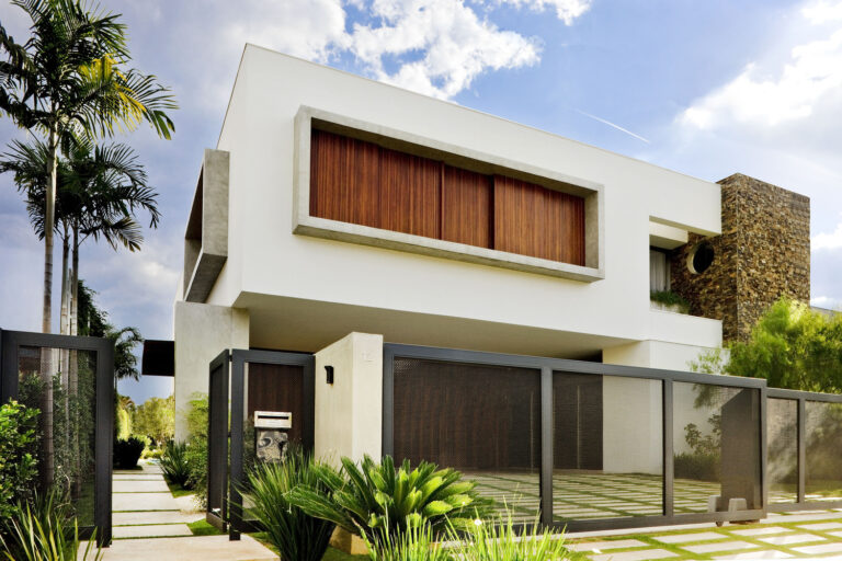 Por que a ENTEC Engenharia é Reconhecida pela Construção Residencial Exclusiva em Brasília?