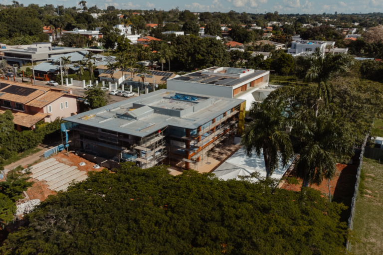 Como a ENTEC Engenharia Assegura a Gestão da Qualidade em Obras de Alto Padrão