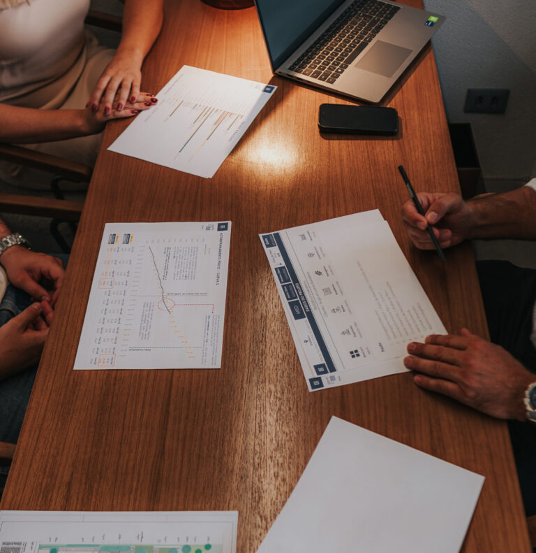 Como a ENTEC Engenharia Assegura a Gestão da Qualidade em Obras de Alto Padrão