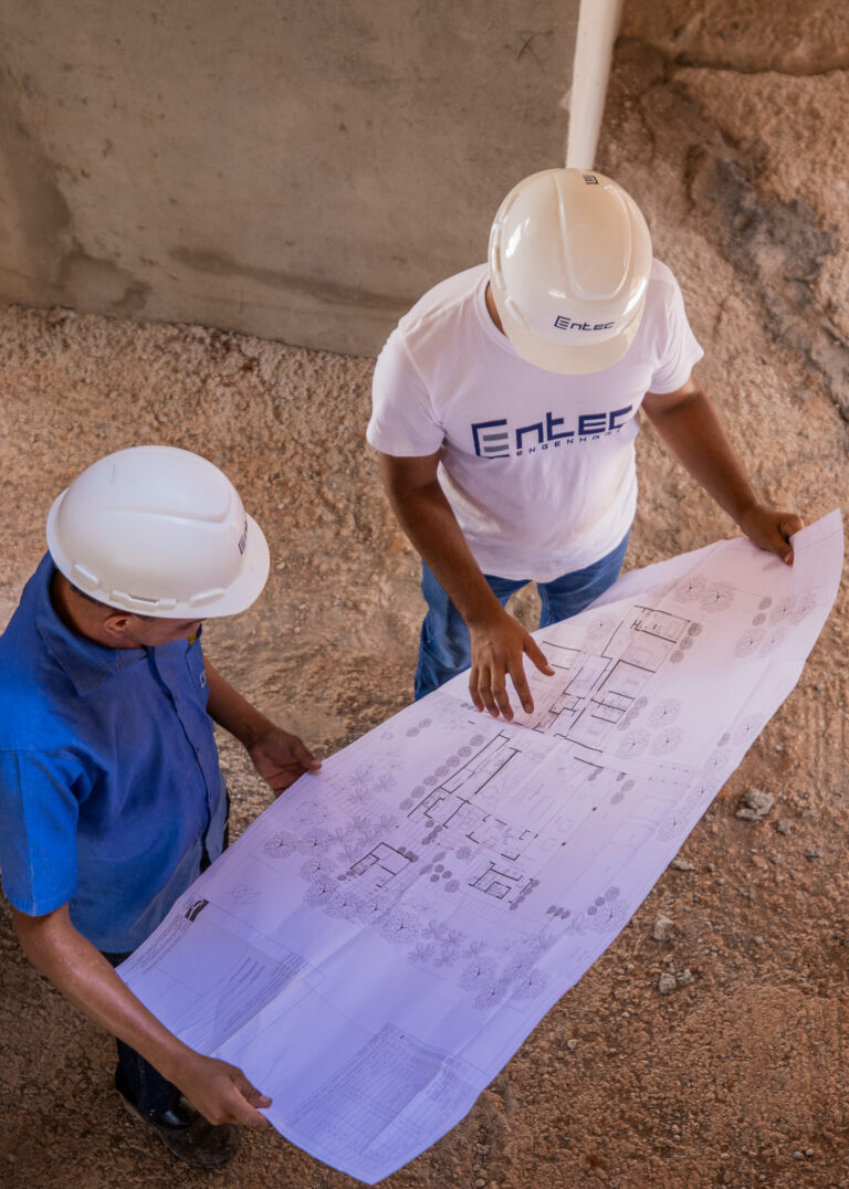 Como Escolher a Construtora Certa Para o Seu Projeto